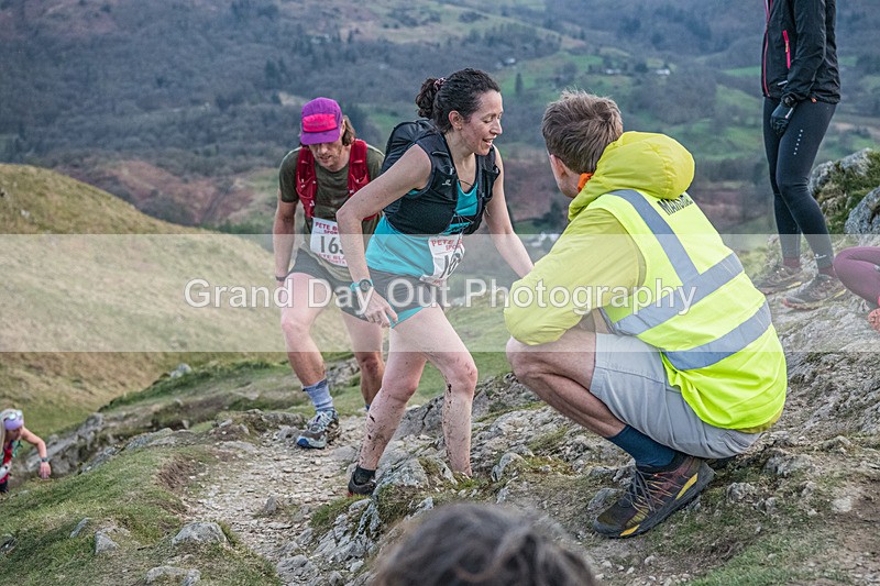 Loughrigg-525 - Loughrigg Fell Race, Wednesday 8th April 2026