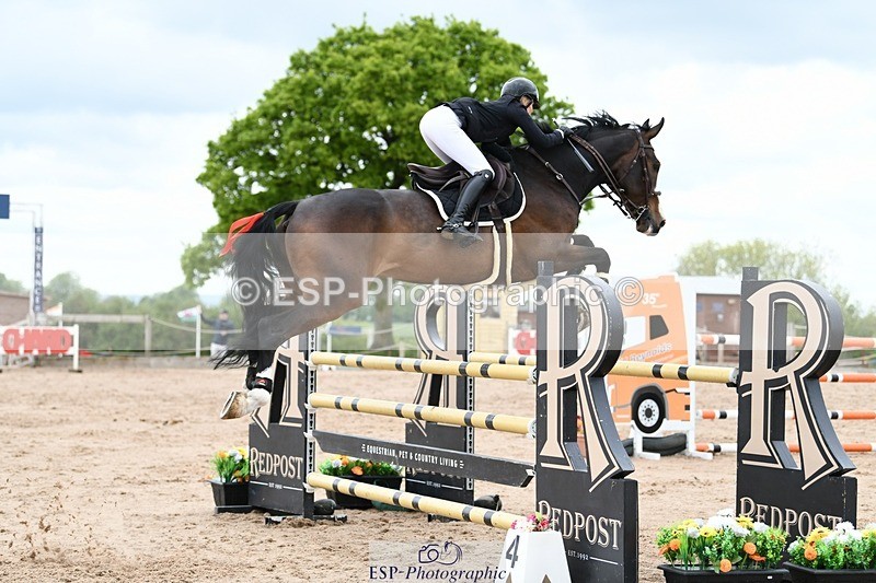 250508-100526-00955 - Cls 1 Snr Foxhunter