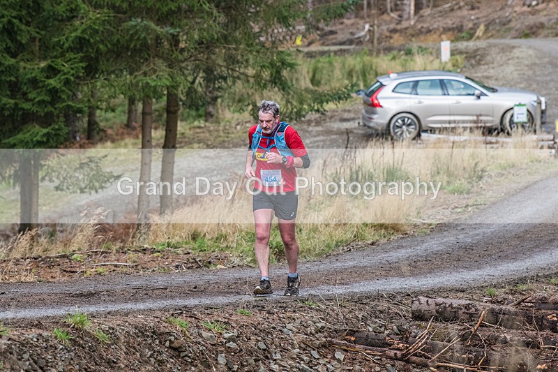 Glentress 21  10K-1600 - High Terrain Events Glentress 21 & 10K Trail Races Saturday 16th November 2024
