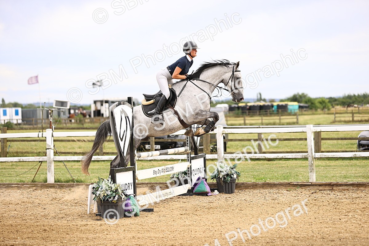 SBM_004864 - Class 24 - Arit Senior British Novice - 90cm