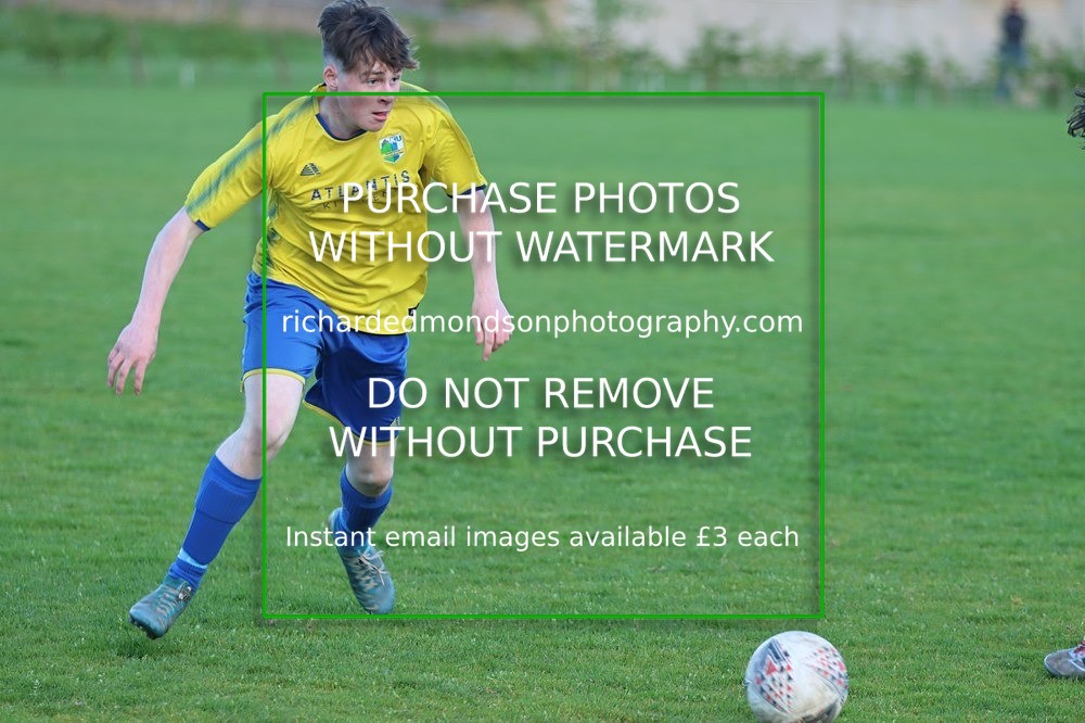 IMG_6847 - KU vs Staveley Utd