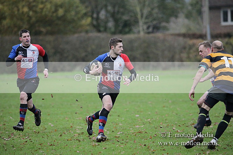 RU 161119 0131 - Pewsey RFC v Combe Down II RFC 16/11/19