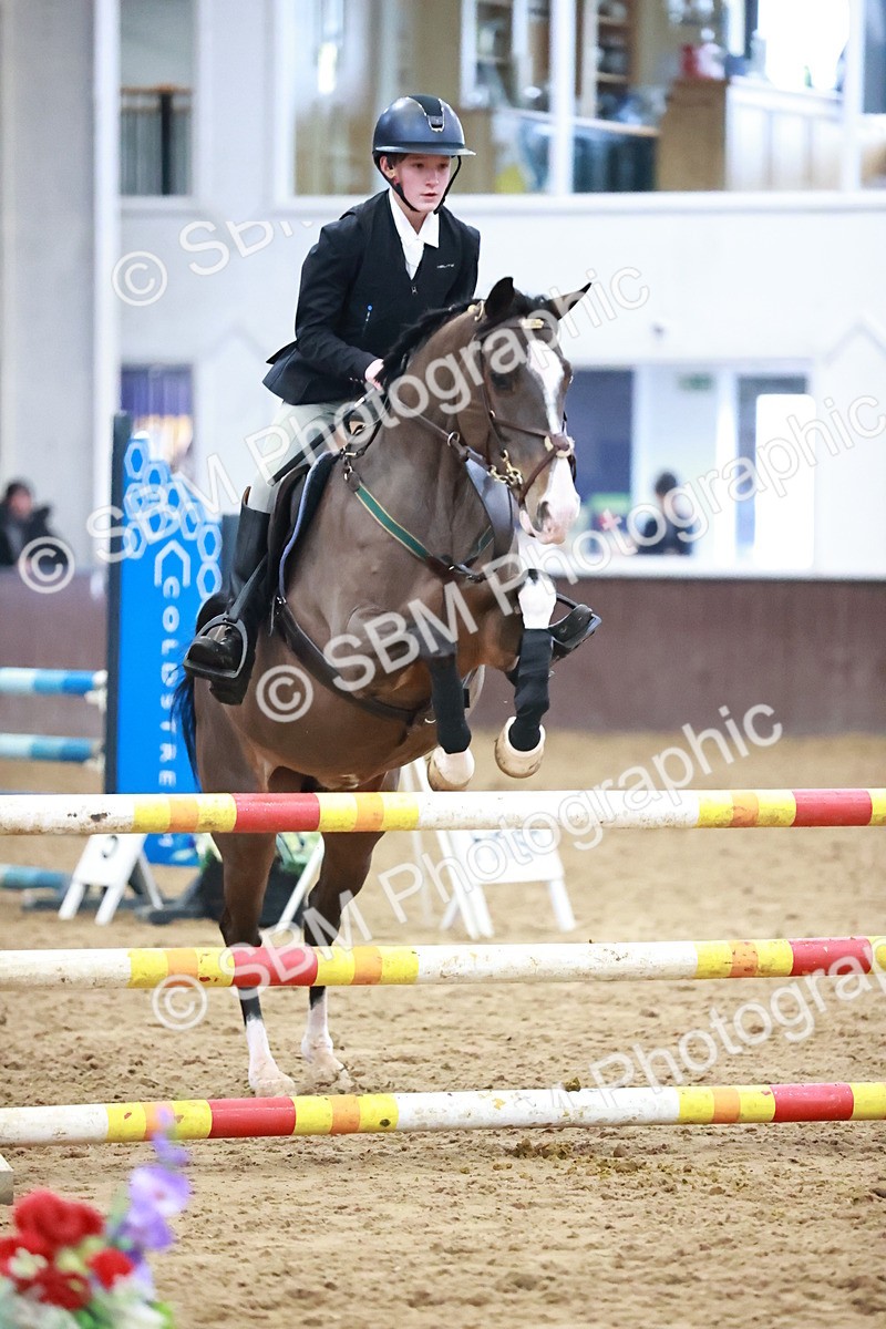 SBM_001095 - Class 3 - Pony Discovery 90cm