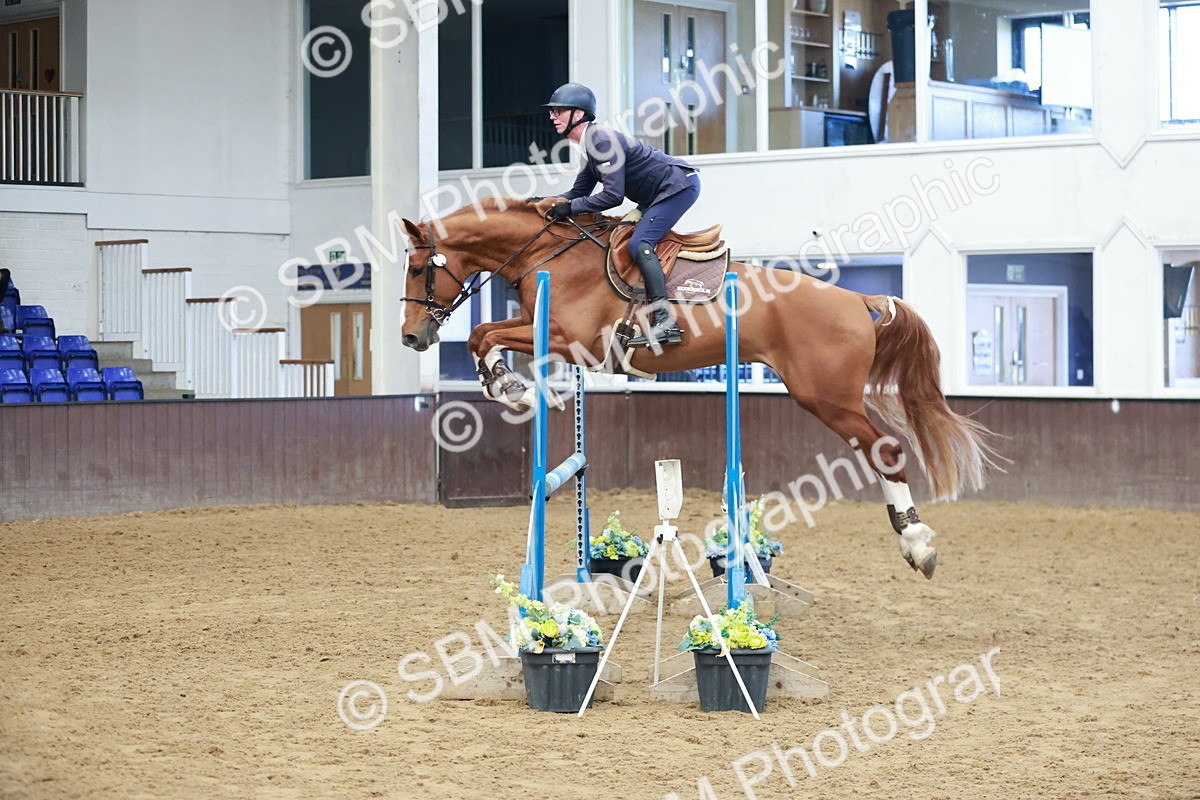 SBM_000512 - Class 3 - Senior British Discovery - 1.00m