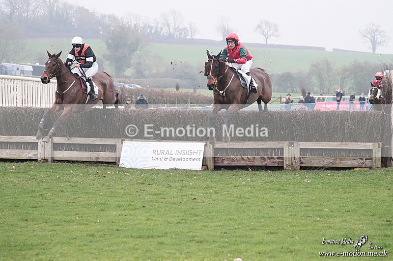 PtP 080326 1018 - Pytchley with Woodland Point-to-Point Guilsborough 08/03/26