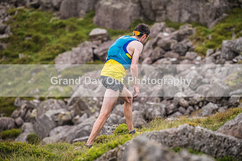 Great Lakes-420 - Great Lakes Fell Race Saturday 21st June 2025