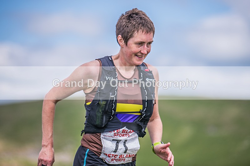 Duddon Long-339 - Duddon Valley Long Fell Race Saturday 1st June 2024