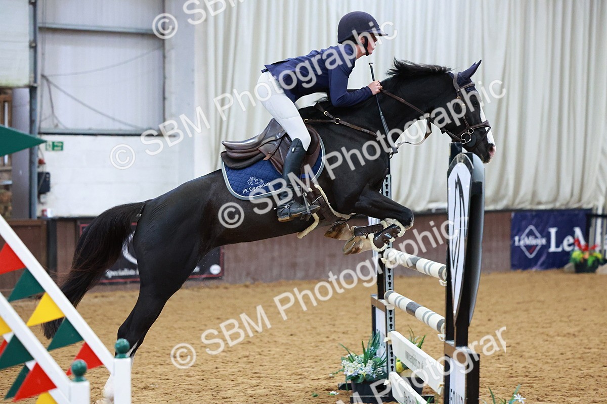 SBM_001104 - Class 4 - Senior Newcomers - 1.10m