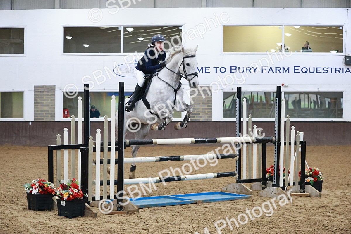 SBM_001188 - Class 4 - Senior Newcomers - 1.10m