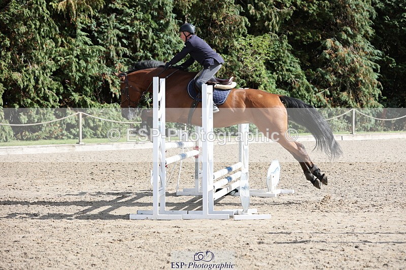 250831A-153430-11205 - Cls 44 95cm Amateur Quali