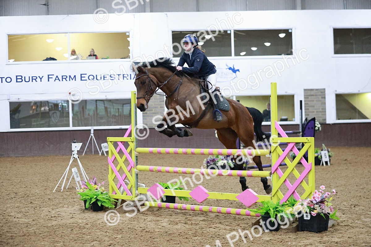 SBM_001076 - Class 4 - Senior Newcomers - 1.10m