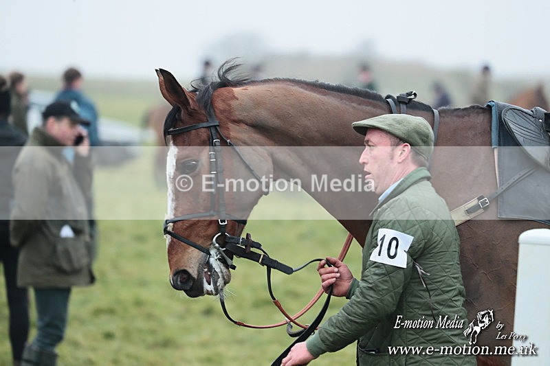 PtP 180126  0308 - Royal Artillery PtP Larkhill 18/01/26