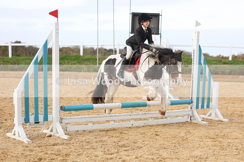 3E7A6689 - Class 2: 50cm Open