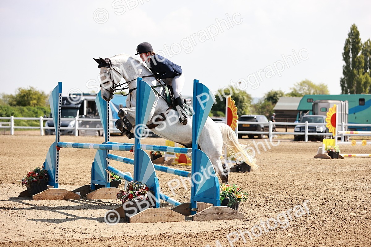  - Class 23 - Senior 1.05m