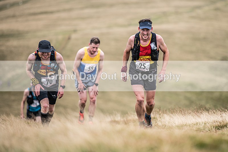 Sedbergh Hills-171 - Sedbergh Hills Fell Race Sunday 16th August 2026