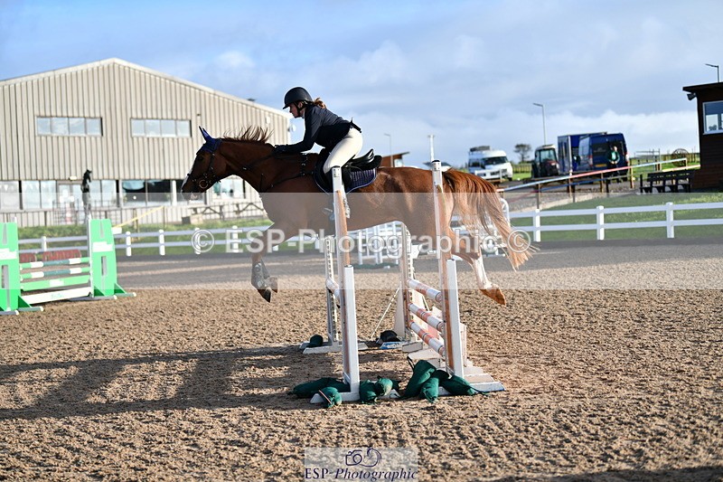 231110A-100324-00013 - Cls 1 Clear Round