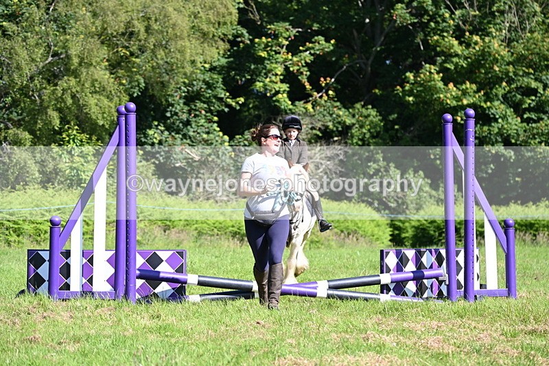 WJ6_3623 - Class 1 Tiny Cross Poles