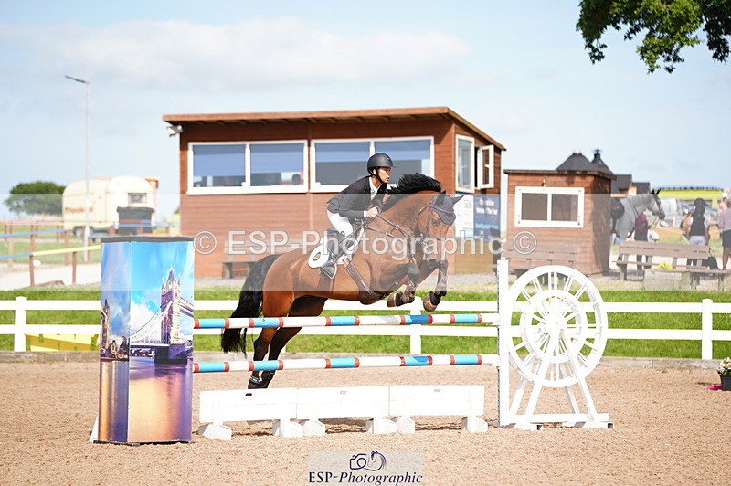 240803A-163220-09283 - Cls 40 Snr 1.15m Open