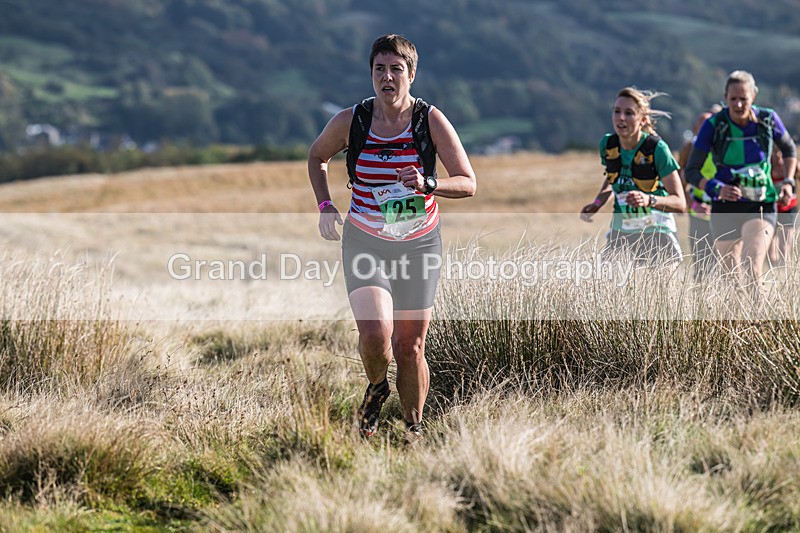 Leg 1 -391 - UK Fell & Hill Relays - Todmorden Leg 1 Saturday 17th October 2026