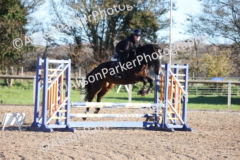 20251130-1025 - Class 3 - 80cm