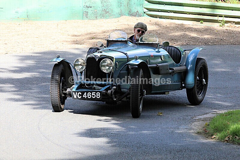 Pete Wilson 2-8-20-298 - Aug 2nd 2020 Drive thru