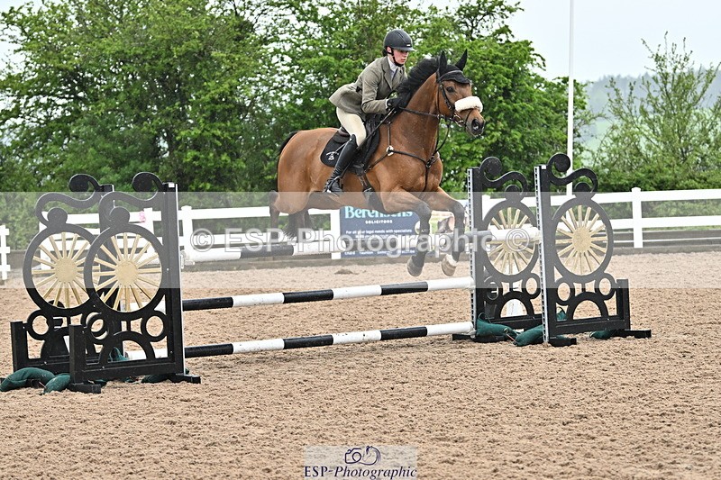 240501A-101428-00212 - Cls 5 Snr Discovery and 1m Open