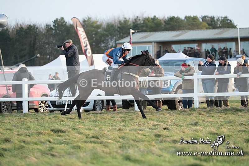 PtP 270124 1181 - Royal Artillery PtP Larkhill 27/01/24