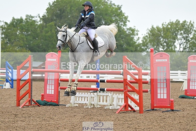 240925A-141253-01076 - Cls 5 Foxhunter and 1.20m Open