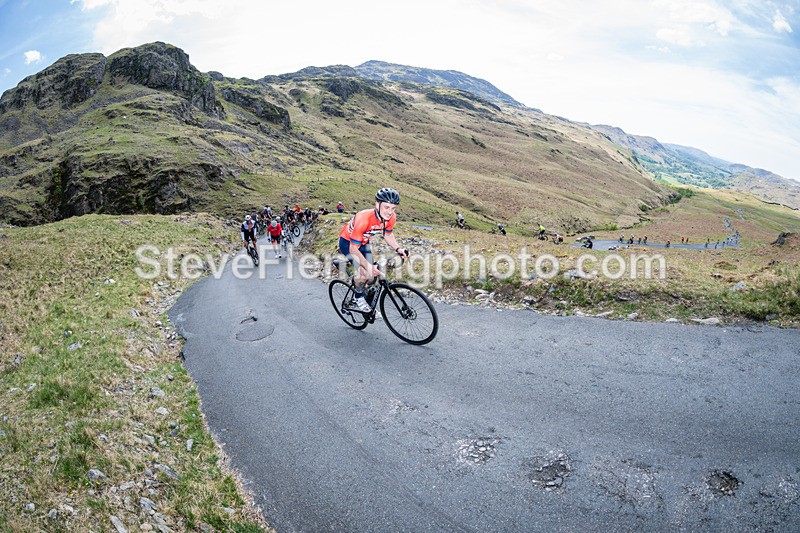 133942 - Hardknott Pass Camera 2 13.00-14.00