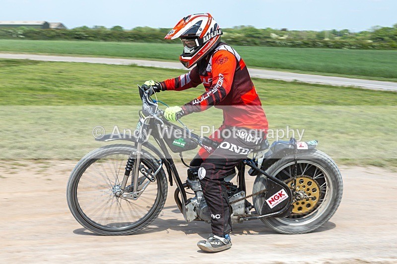 250510-5D-3K8A8060 - Rde & Skid It Speedway Experience Day 10th May 2025