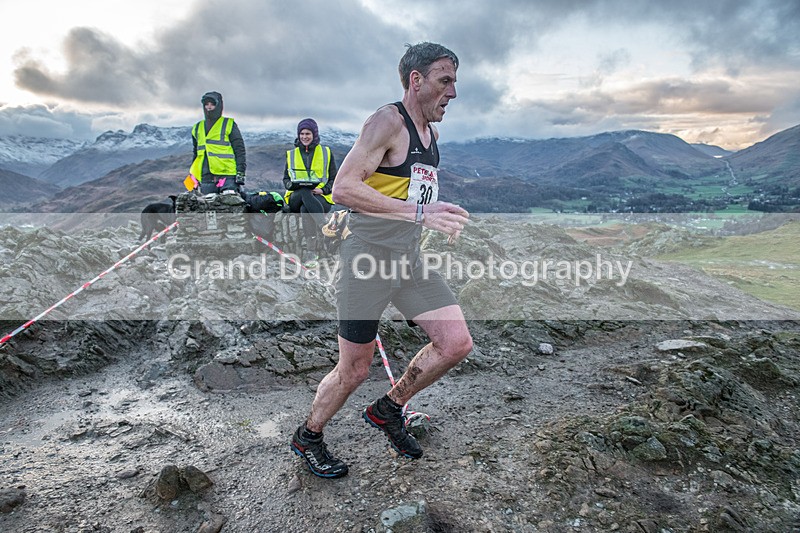Loughrigg-188 - Loughrigg Fell Race Wednesday 12th April 2023
