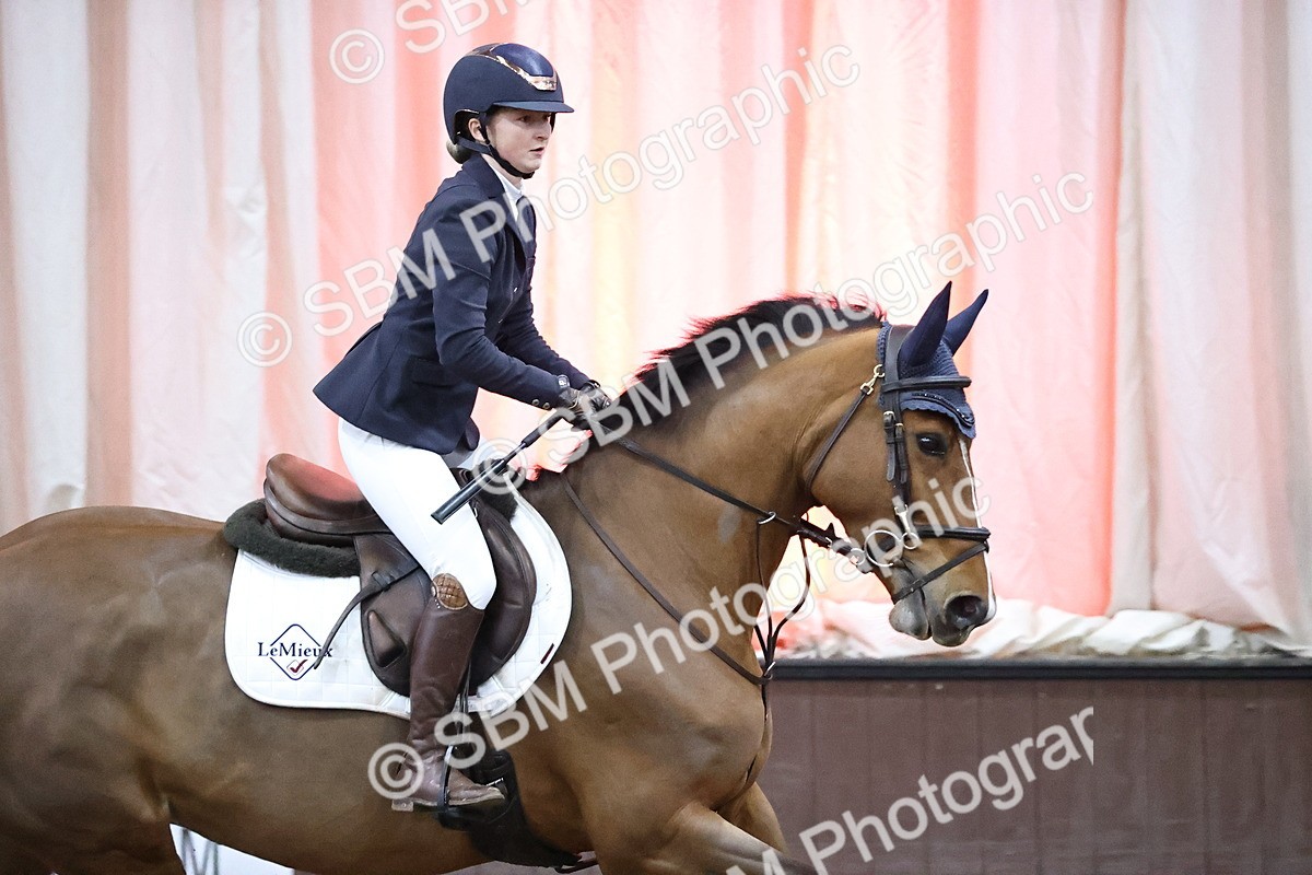 SBM_002844 - Class 10 - Senior Newcomers - 1.10m