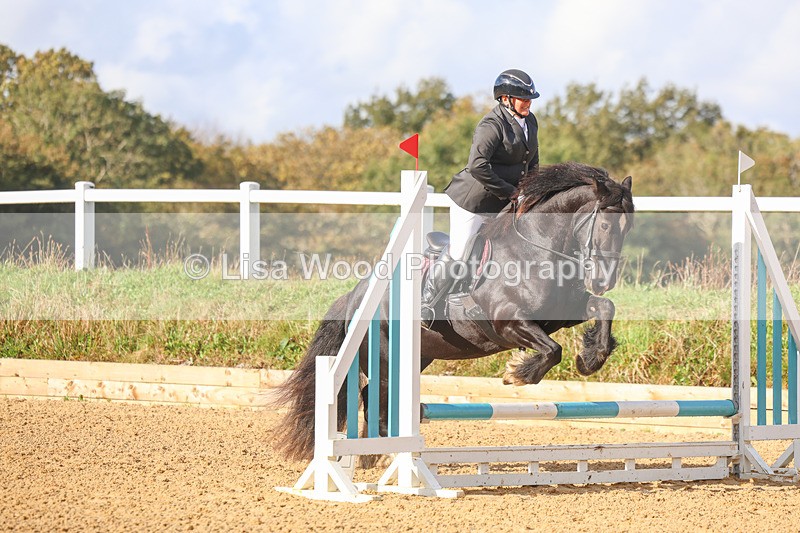 3E7A2676 - Class 3: 50cm Open