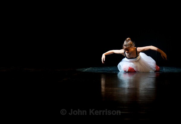  - Natalia Kremen Ballet School Summer Show 2015