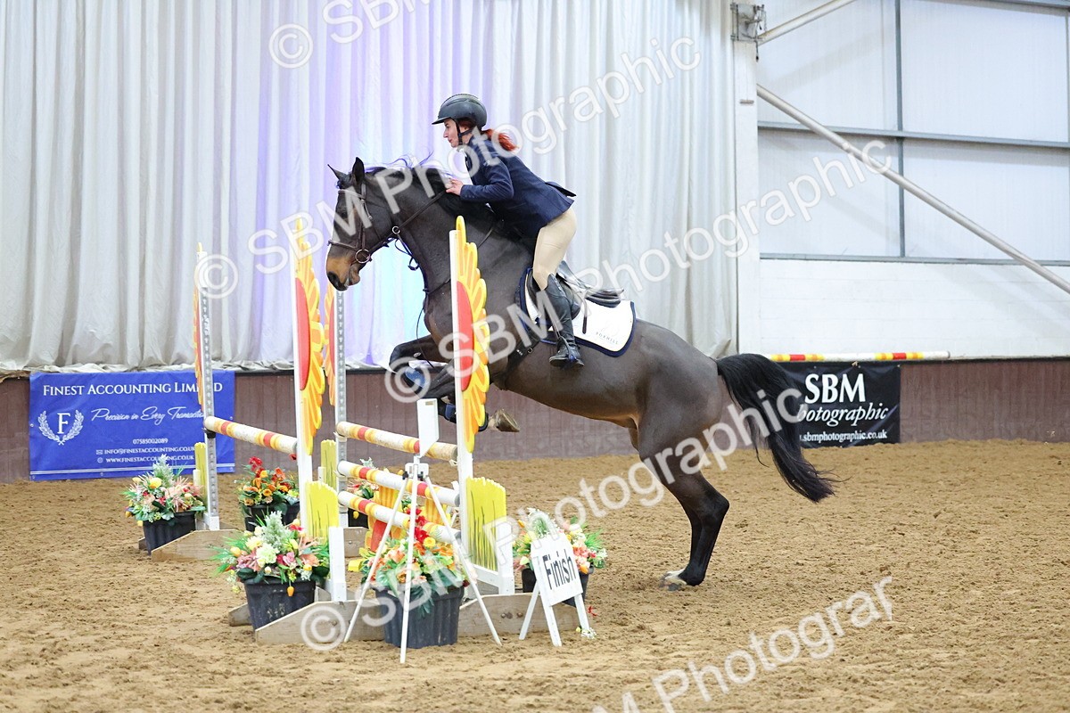 SBM_006178 - Class 23 - Amateur Championship Qualifier 95cm