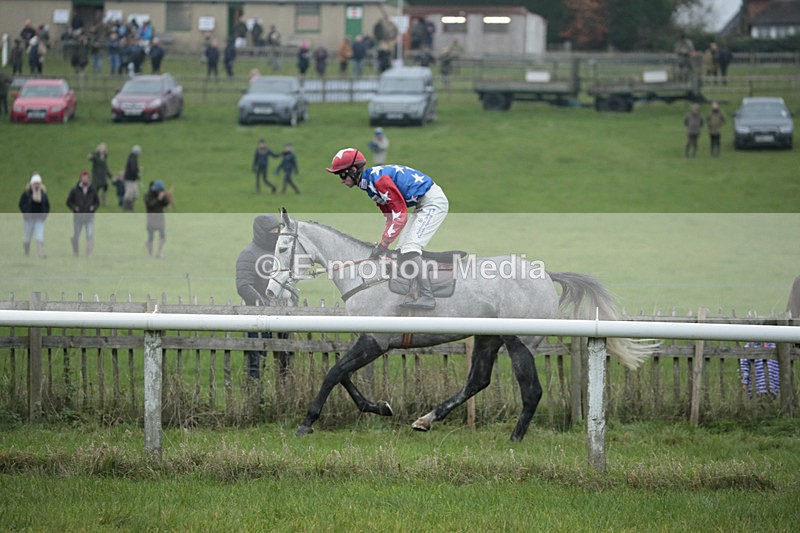 PtP 041222 0036 - Wheatland  Hunt PtP Chaddesley Corbett, Worcs 04/12/22