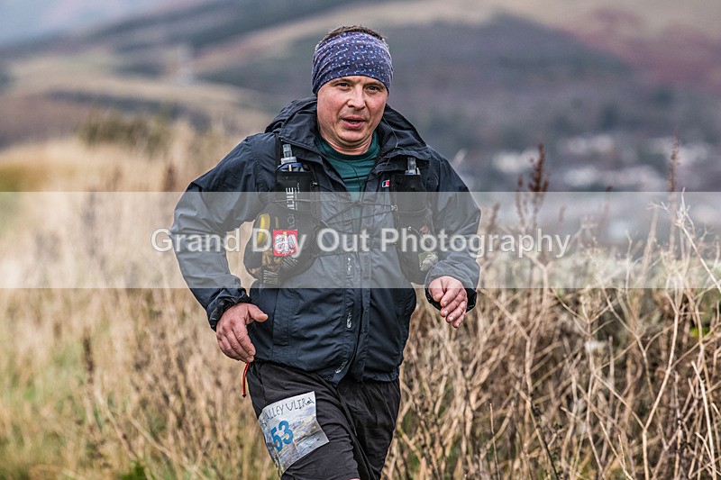 Tweed Valley-692 - High Terrain Events Tweed Valley 65 & 50K Ultra Trail Races Sunday 17th November 2024