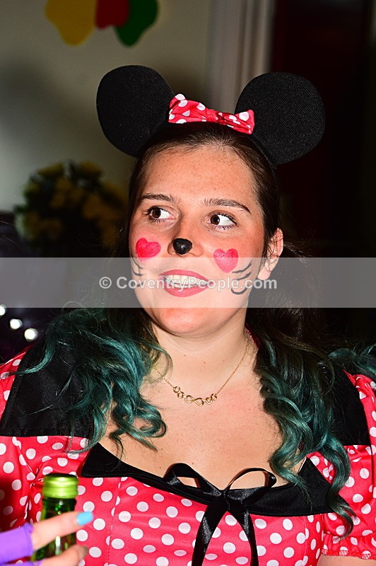 TAY-692 - Tayla's 18th