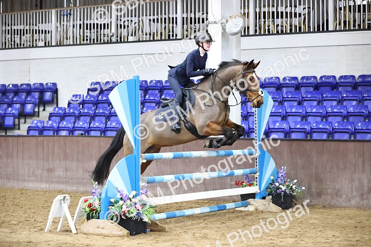 SBM_002603 - Class 9 - Senior Discovery - 1.00m