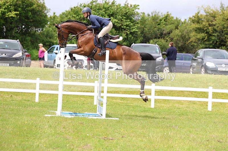 3E7A6913 - Class 11: Senior Newcomers/1.10 open