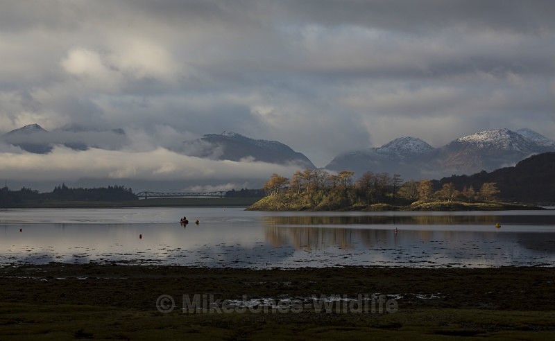 Isle of Mull, Scotland. Landscape photography - SCOTLAND LANDSCAPE PHOTOGRAPHY
