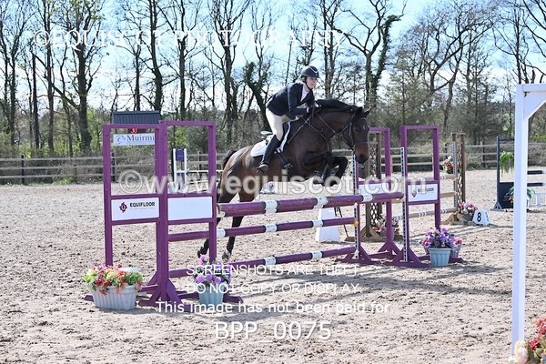 BPP_0075 - CLASS 20 SUN  Senior Discovery/ 1m Open