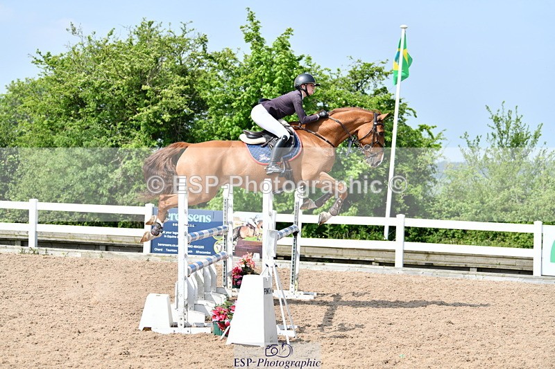 240511A-110133-11951 - Cls 29 1.05m National Am Quali