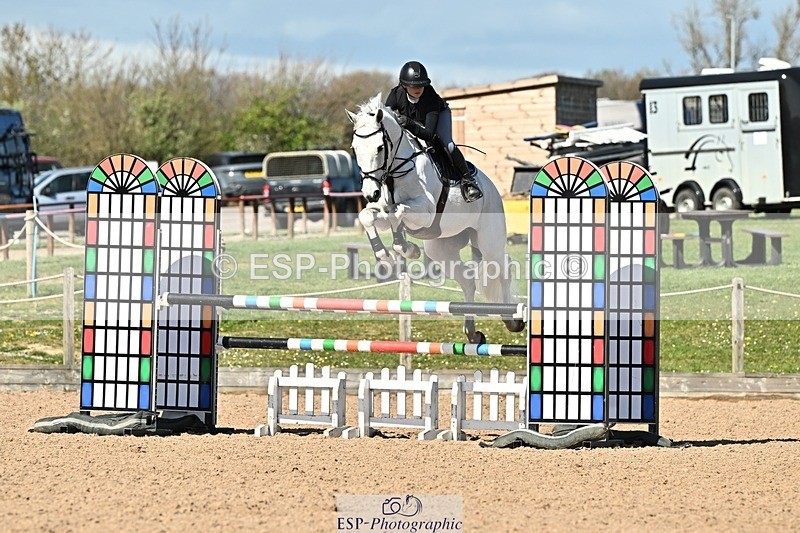 250416-154051-01805 - Cls 6 Foxhunter and 1.20m