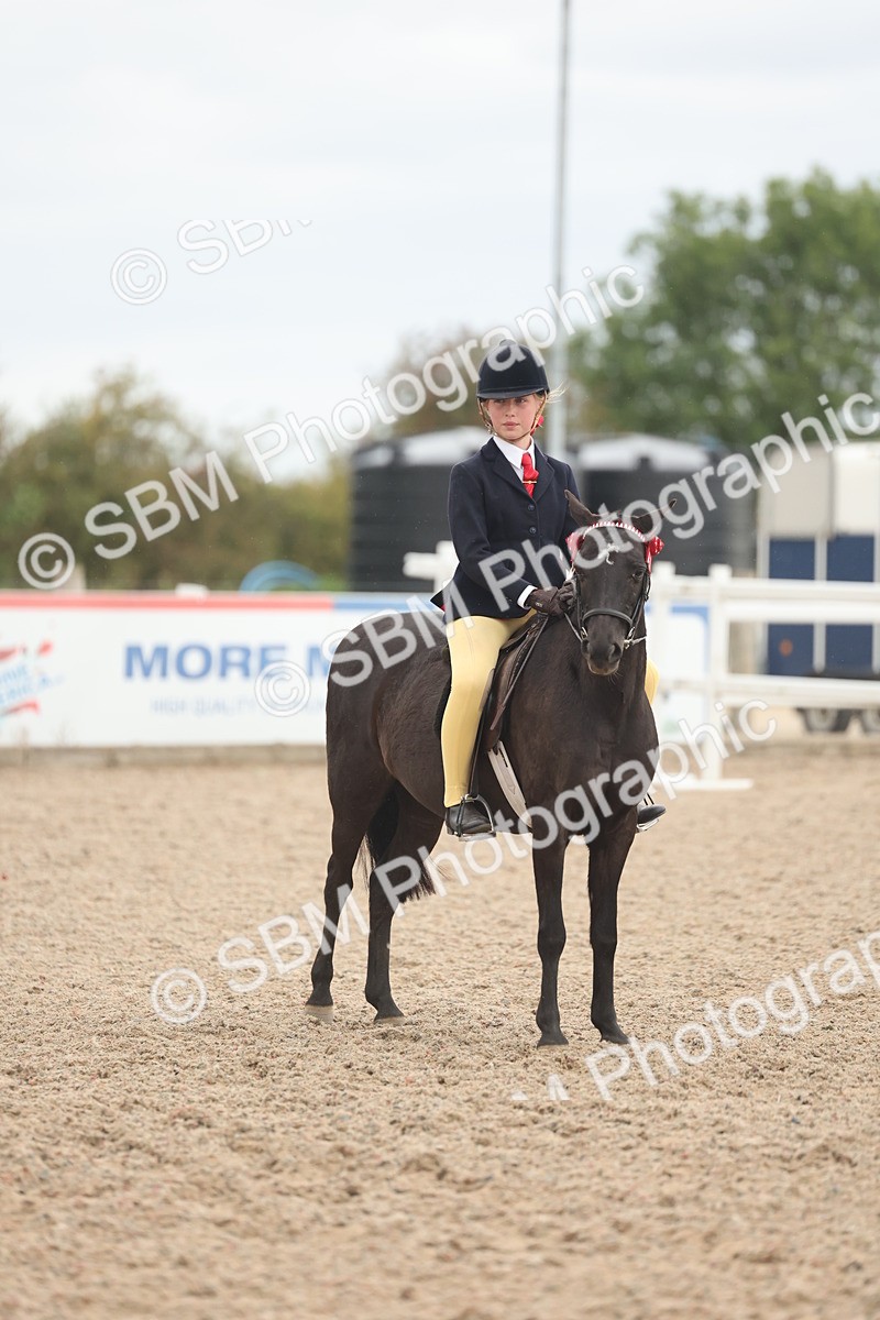 SBM_19182 - Class 316 - Best Pony-Rider Combination