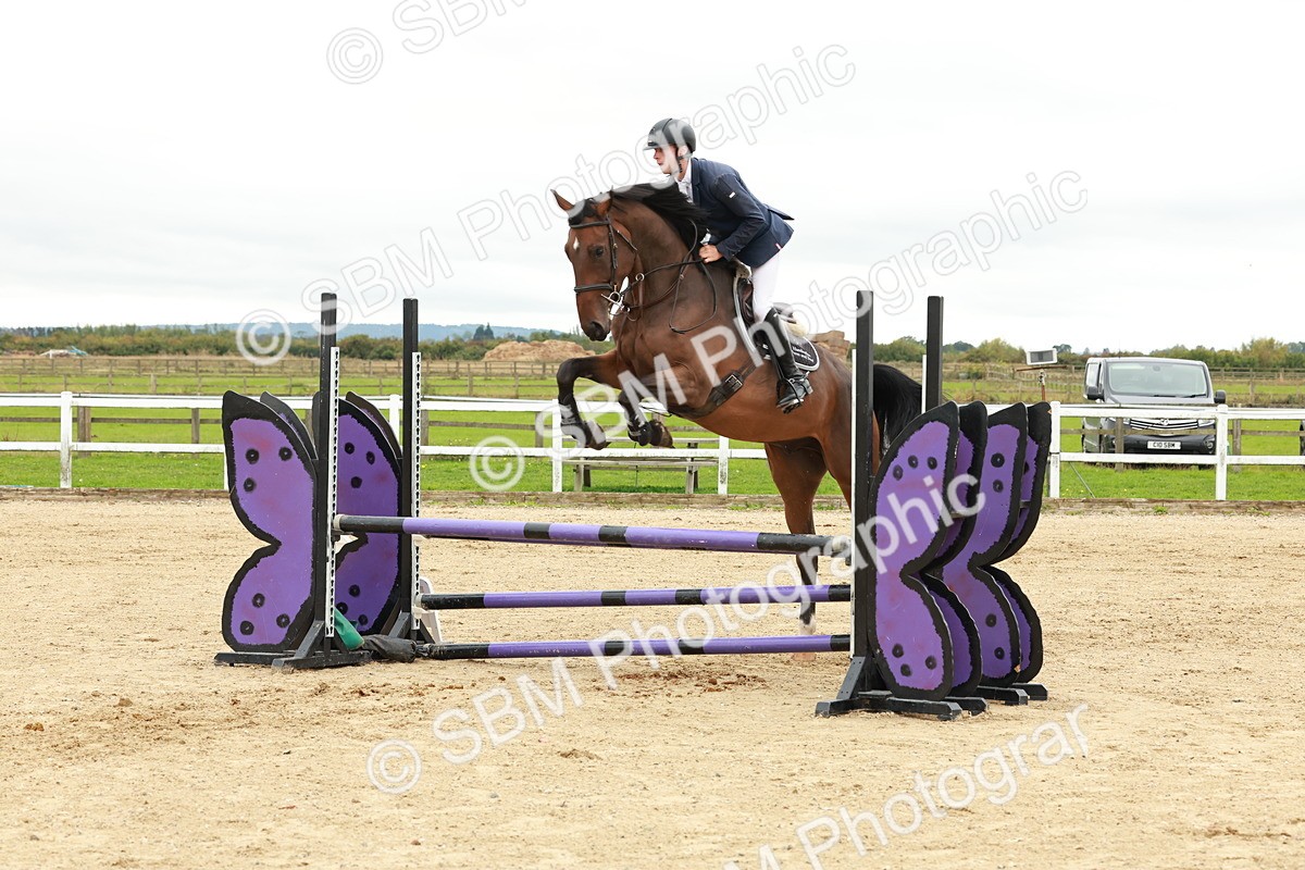 1I0A7008 - Class 2 - Senior British Novice