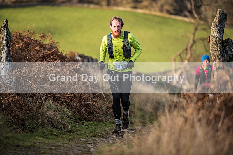 Tweed Valley-370 - High Terrain Events Tweed Valley 50 & 65K Ultra Trail Races Sunday 16th November 2025