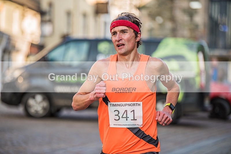 RTH-155 - Keswick Round The Houses Road Race, Wednesday 26th April 2023
