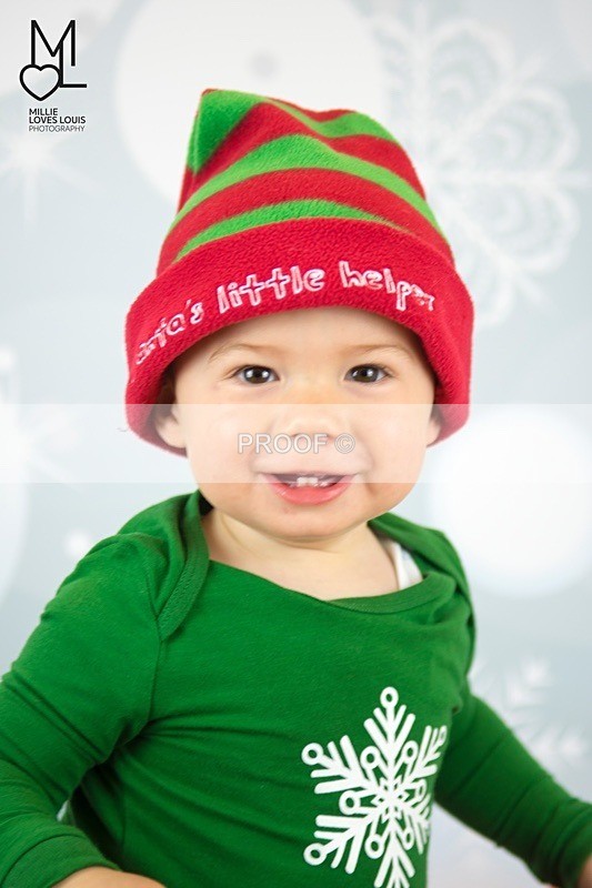 Christmas Photoshoot 2016 Millie Loves Louis Photography  30 - Themed Minishoots