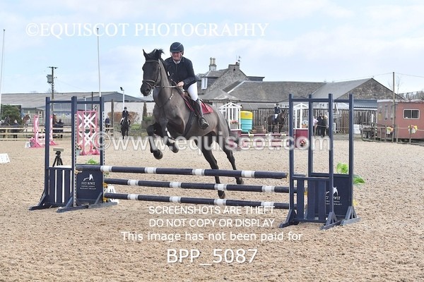 BPP_5087 - CLASS 1 Club/ Unaffiliated 70cms Open